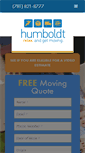 Mobile Screenshot of humboldt.com